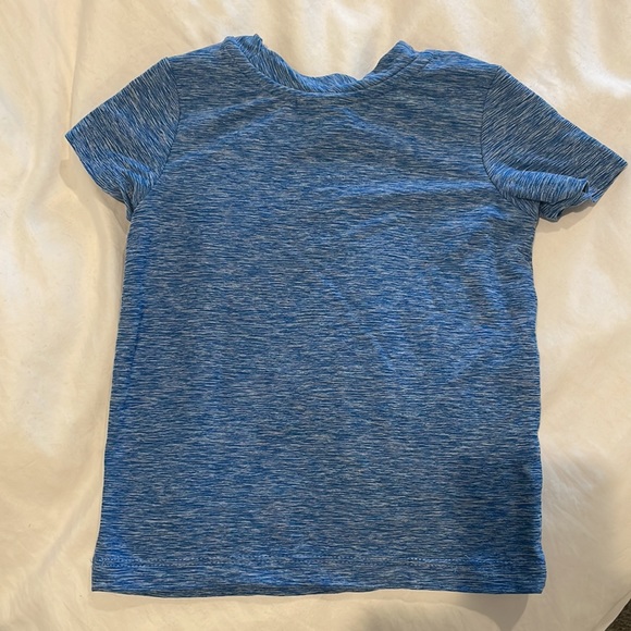 4th of July Hanna Andersson stars and fireworks tshirt, 18-24 months - Picture 4 of 5